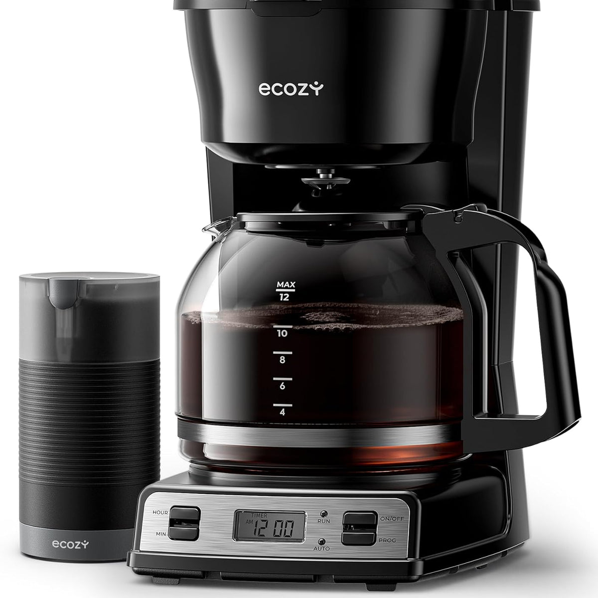 Smart Automatic Coffee Maker 美品 71_luqgu6cL.