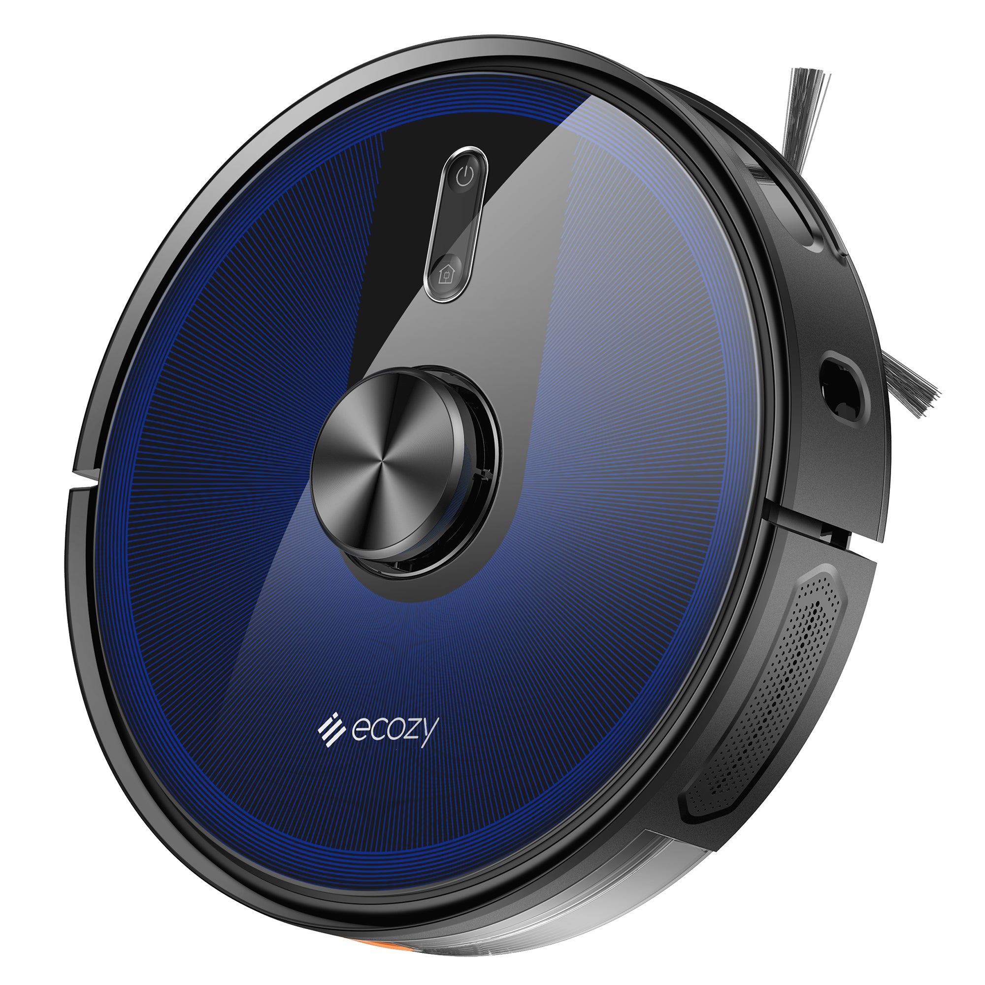 RV-LD200B Robotic Vacuum — Ecozy