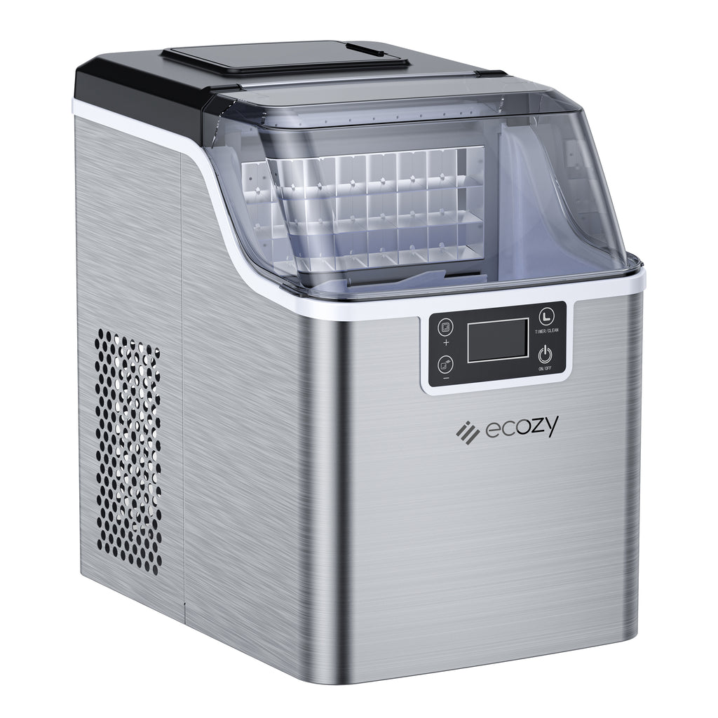ICE MAKER — Ecozy